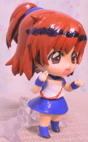 ねんどろいど アルル ねんどろいど アルル 未開封 ぷよぷよ