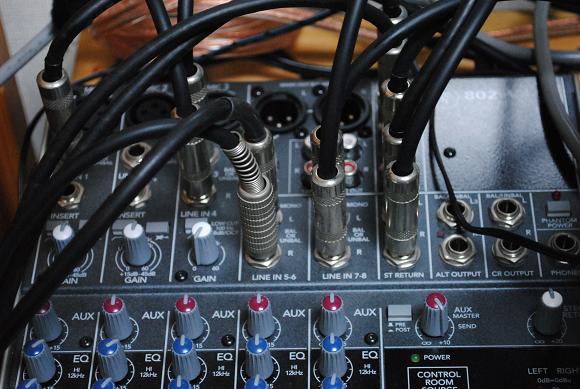 tc electronic 「M300」 | 宅録 三畳間スタジオのあれこれ