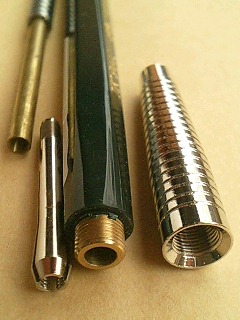 ファーバーカステル TK9441 | アフィリエイトの文具評論家ブログ実装版