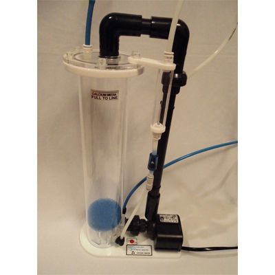 新商品紹介 [315 three quarter 新カルシウムリアクター] | 海水魚