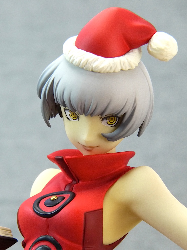 レビュー】キューズQ エリザベス クリスマスver, - ジュネス2階