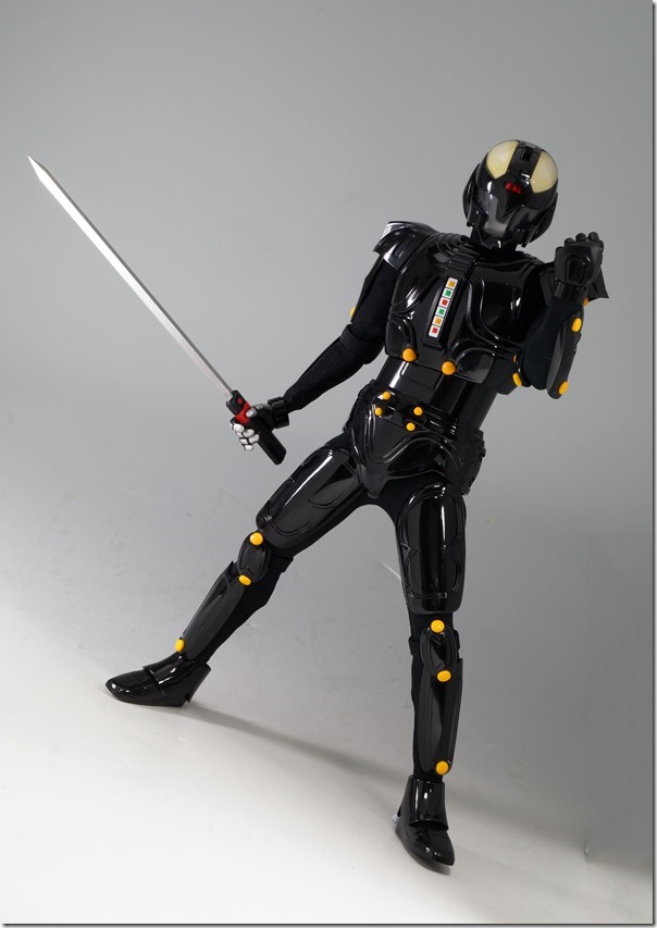 未開封 RAH マッドギャラン ジャスピオン特撮 MEDICOM TOY