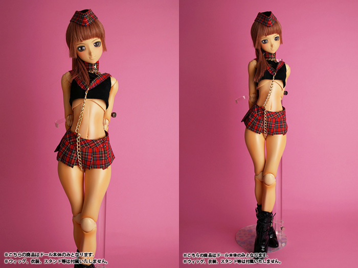 再入荷】ARCADIA『ANGEL PHILIA MERU』『ANGEL PHILIA NEMU』再入荷の