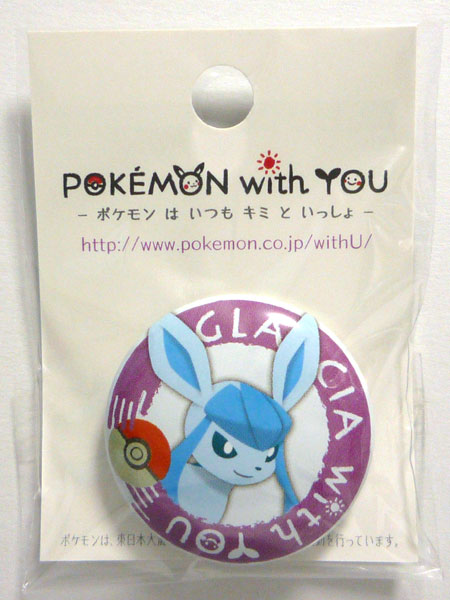 pokemon with you 缶バッジ ブイズ イーブイ進化系 缶バッジ 9種セット