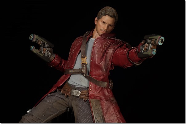 ホットトイズ ガーディアンズ・オブ・ギャラクシー スター・ロード