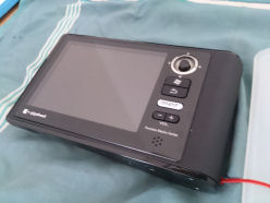 東芝 TOSHIBA gigabeat MEV30T 美品 バッテリー交換済 2026年最新