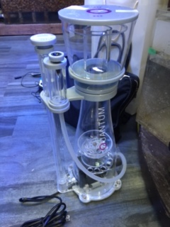 ゼンスイ 新商品紹介 NYOS QUANTUM | 海水魚ショップナチュラル アクア