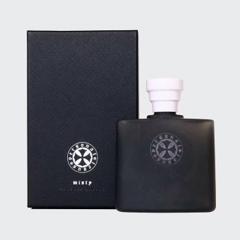 PERSONAL JESUS 新作香水通販開始 - 氷室京介 NEWS