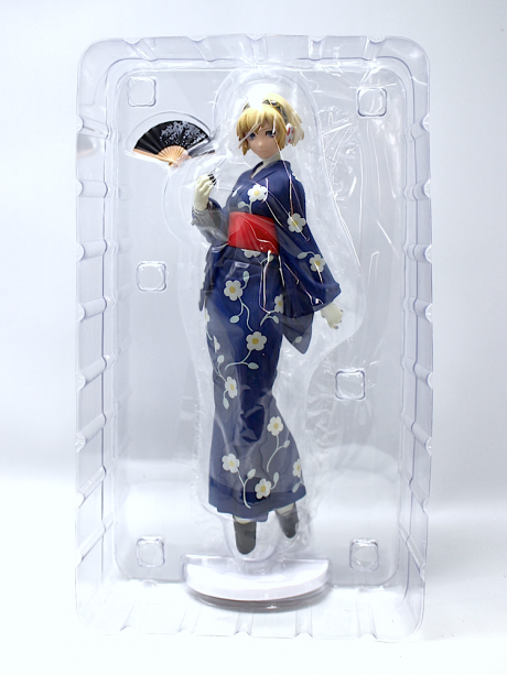ペルソナ3 アイギス 浴衣Ver. 1/8 完成品フィギュア