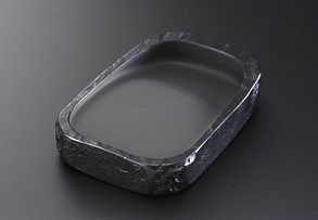 宮城県石巻市の雄勝硯工房を訪ねて | 清和書道会