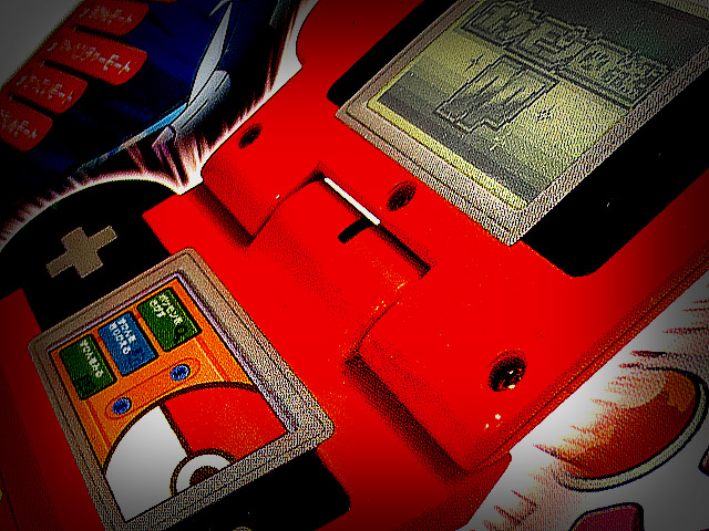 ポケモン図鑑DP ピンク ポケットモンスター 未開封 ゲーム おもちゃ