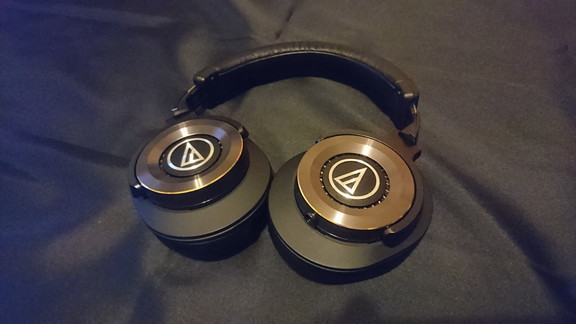 ロック向けヘッドホンはどいつだ!?】ロック王決定戦-ライト級・ミドル