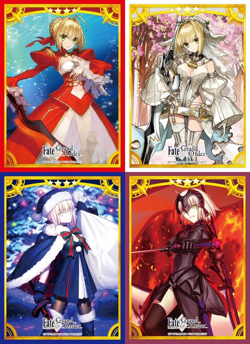 PSA10】セイバー/ネロ クラウディウス SP サイン 〔ブライド〕 FGO