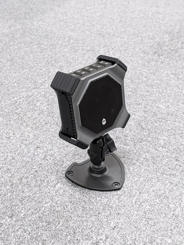 YAMAHA純正スピーカーを取り付けてみた | ネオネットマリン