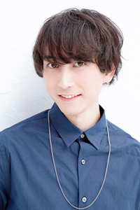 中島ヨシキ•土田玲央】駒田航の筋肉プルプル！！！ 出演者3名サイン