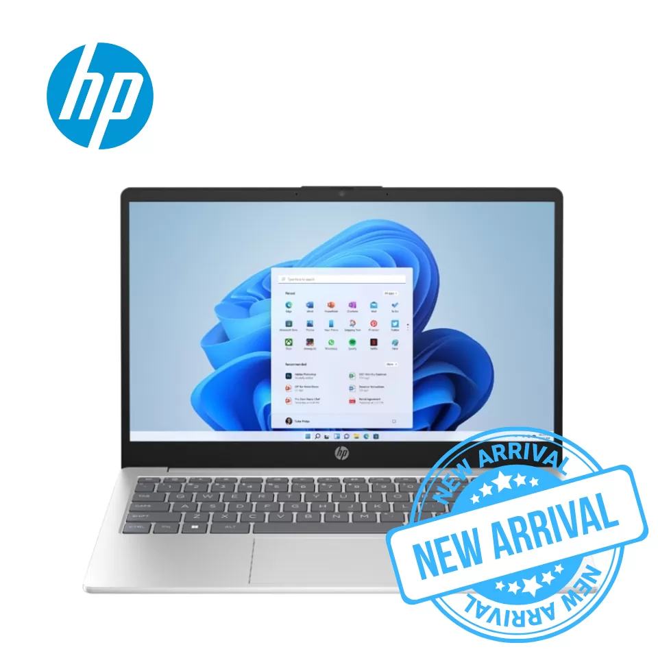 展示品だからこの価格！HP 14-em0005AU：スタイリッシュで持ち運び