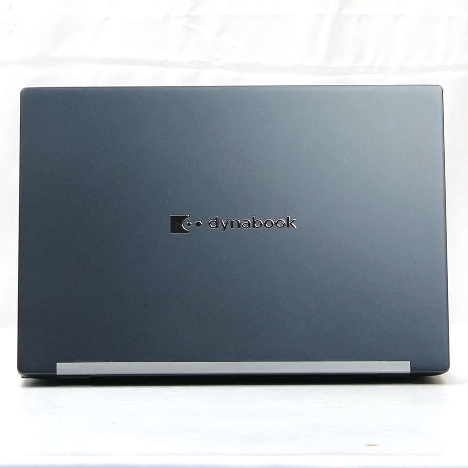 見逃せない！】最安値挑戦中 × メーカー保証付き！dynabook GA83