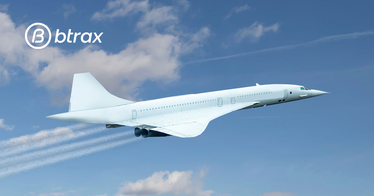 コンコルドの失敗から学ぶスペック至上主義の危険性 - デザイン会社