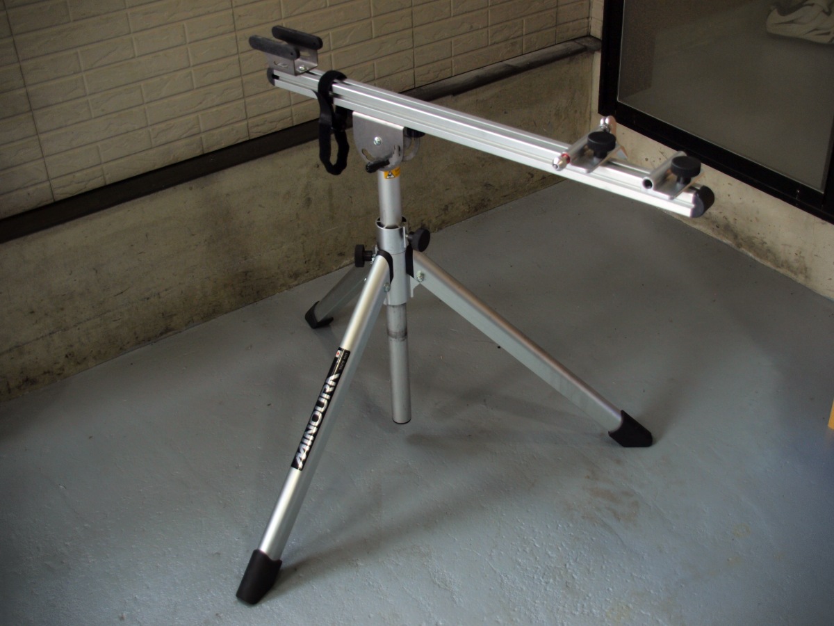 ミノウラ スタンド RS-1800 【公式通販】