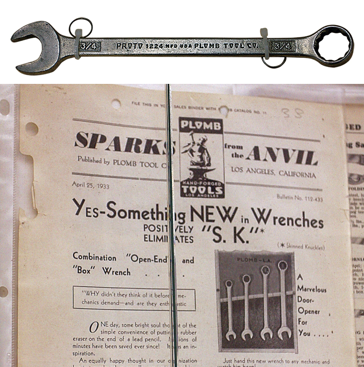 工具ブランドの今と昔。（アメリカ編） | ファクトリーギアブログ