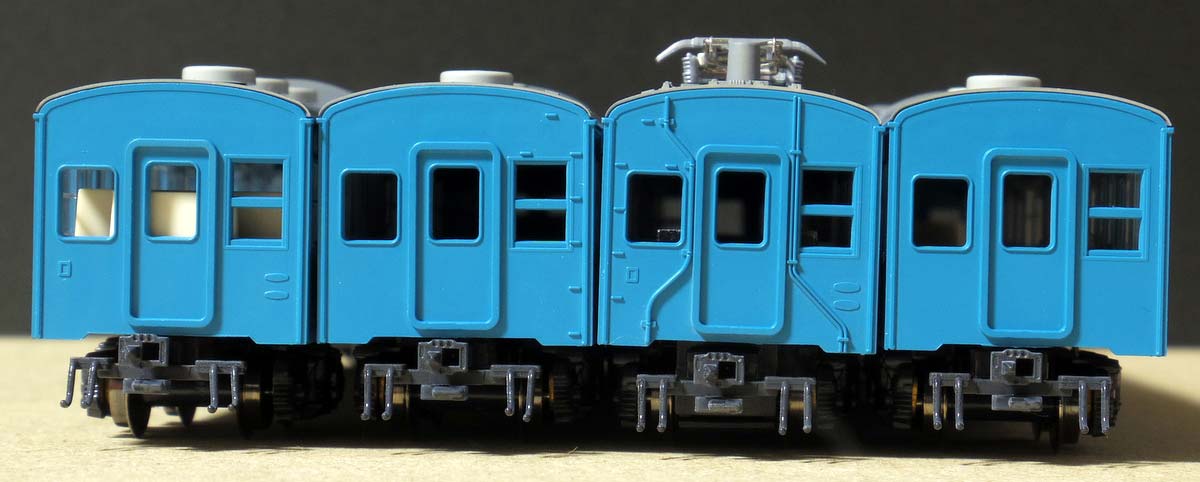 KATO 10-539 103系 新品未開封 KATO 10-539 103系 10-539 KATO