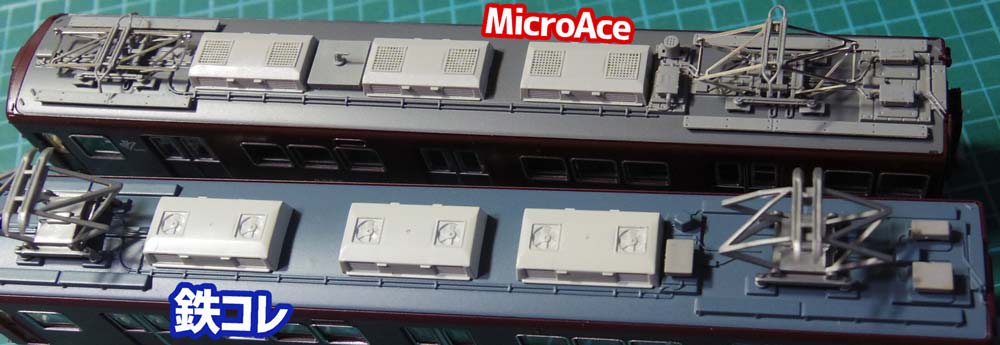 鉄道コレクション 阪急2300系 3000系 鉄道コレクション 阪急2300系 3000系