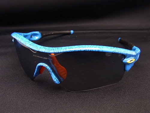 OAKLEY 2011 イチロー限定RADAR入荷 ｜ oomiya和歌山本店アイウェアブログ