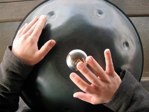 Rav Drum – ロシアの楽器革命 ＜Part 1＞ | 丸いブログ