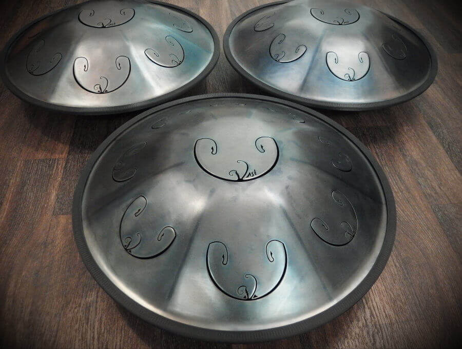 Rav Drum – ロシアの楽器革命 ＜Part 1＞ | 丸いブログ