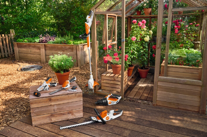 最新バッテリーツールを見つけに行こう! 8月23日(土) 、24日(日