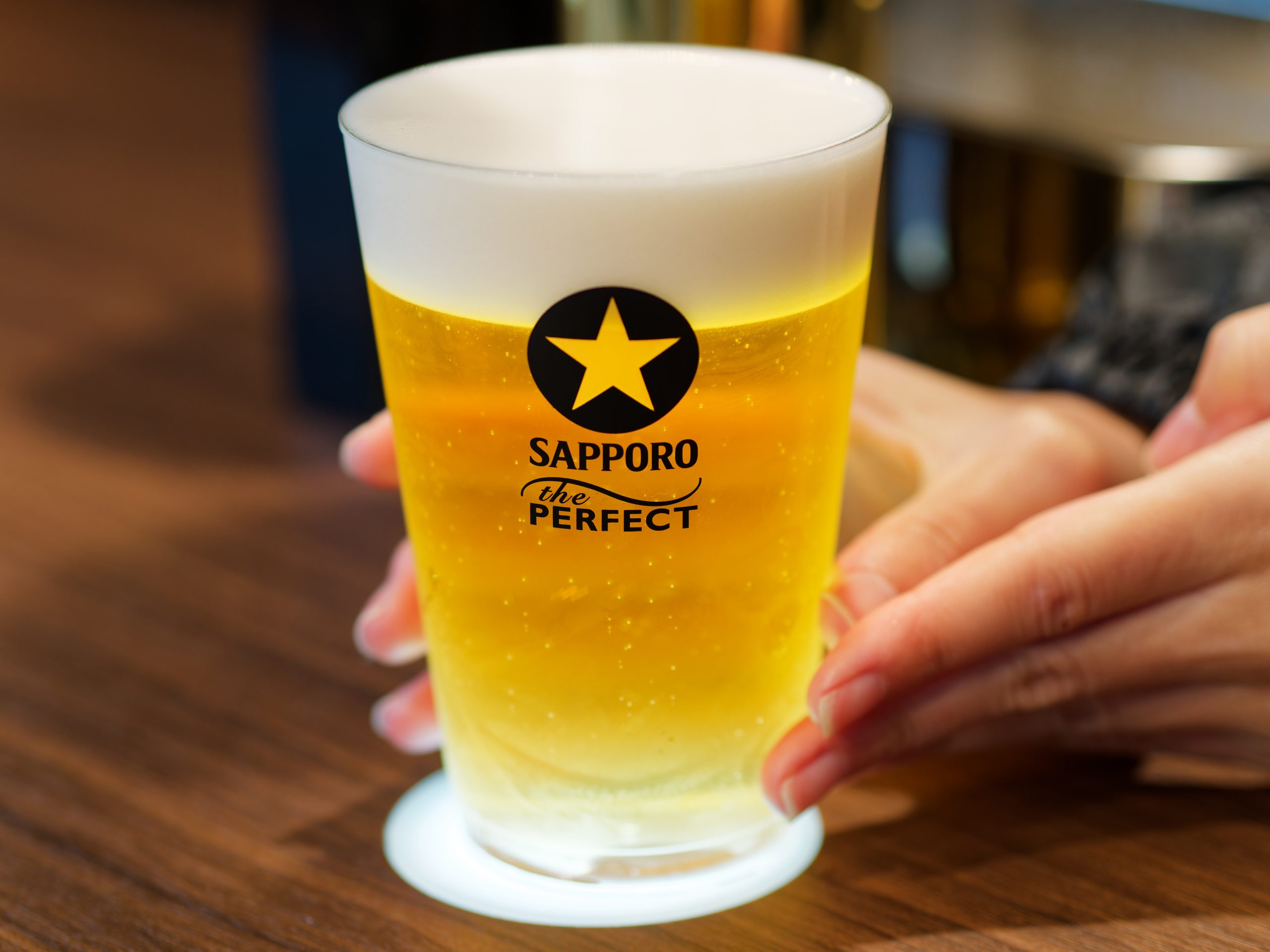 ついに始動した「ザ・パーフェクト黒ラベル エクスペリエンス2024