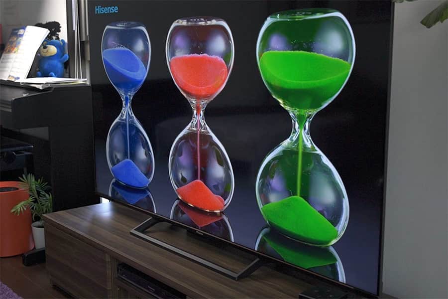 早い者勝ち。Hisense 65S6E 65インチ液晶テレビ Hisense 65S6E 65