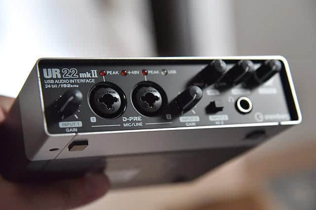 Macの音質が爆上げ！13年もののスピーカーがさらに良くなった