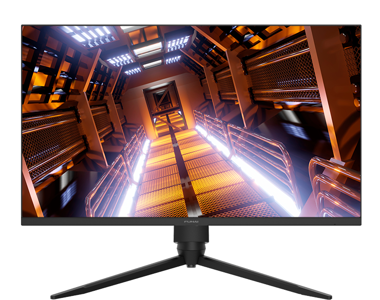 FUNAI 240Hz 27インチ ゲーミングモニター 【公式通販】