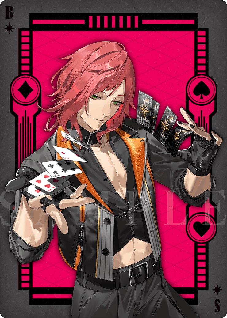 ブラックスターAGF2025 | ワルメン応援＆リズムゲーム『ブラックスター