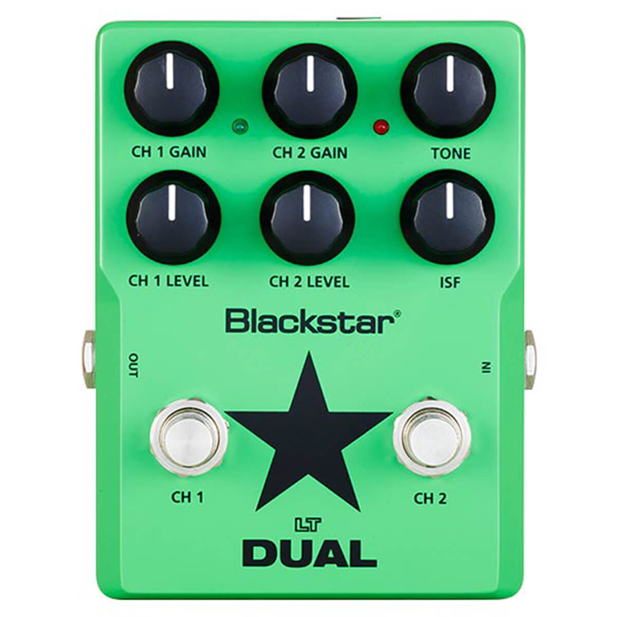 LT Pedals - Blackstar