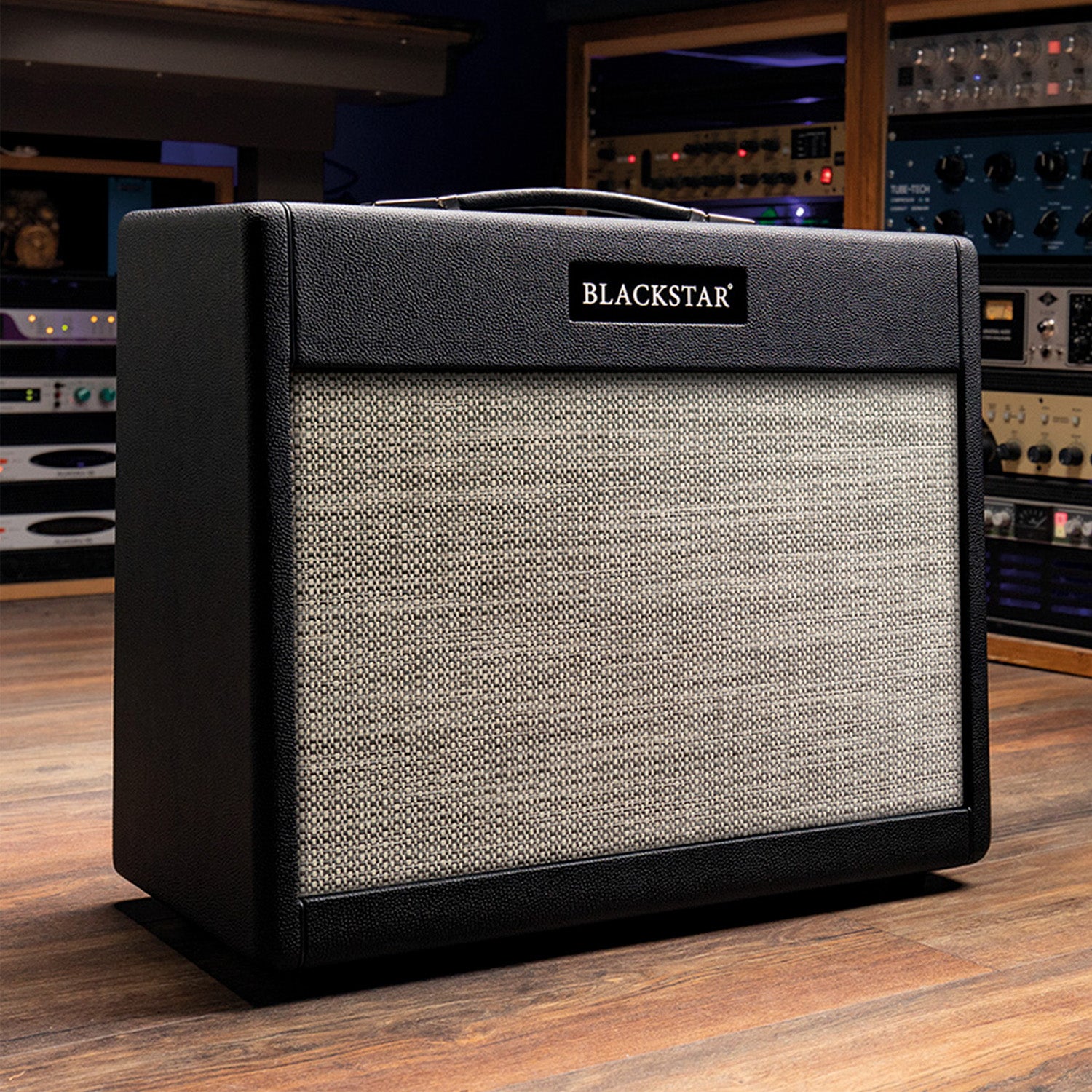 HT-DUAL: Pure Valve Distortion