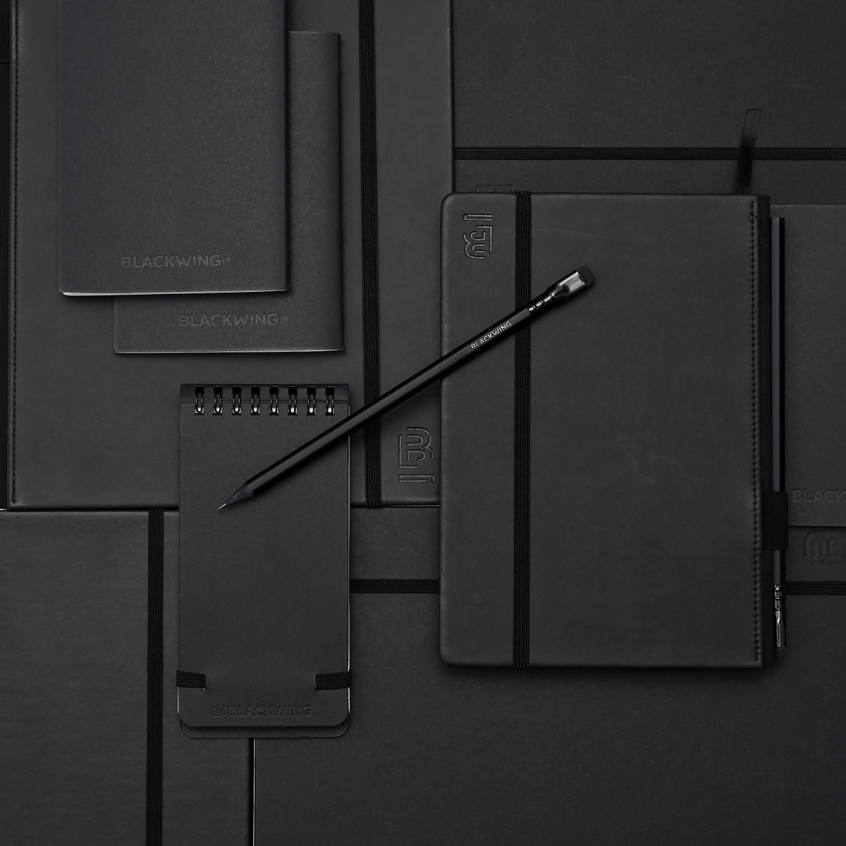 Blackwing Lab 11.28.25 - Set of 12 | Blackwing602.com