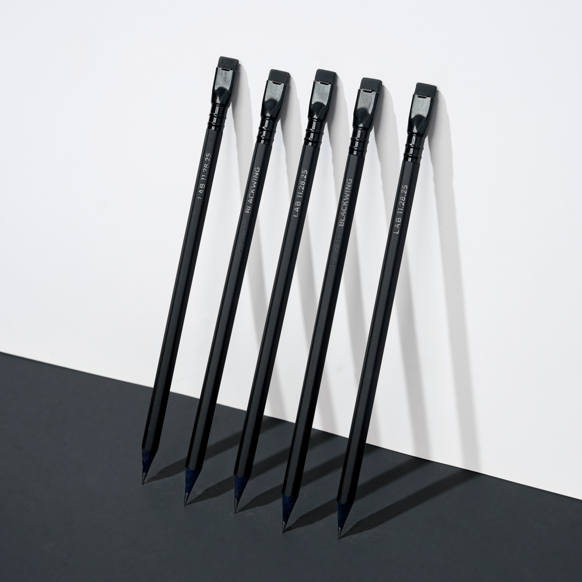 Blackwing Lab 11.28.25 - Set of 12 | Blackwing602.com