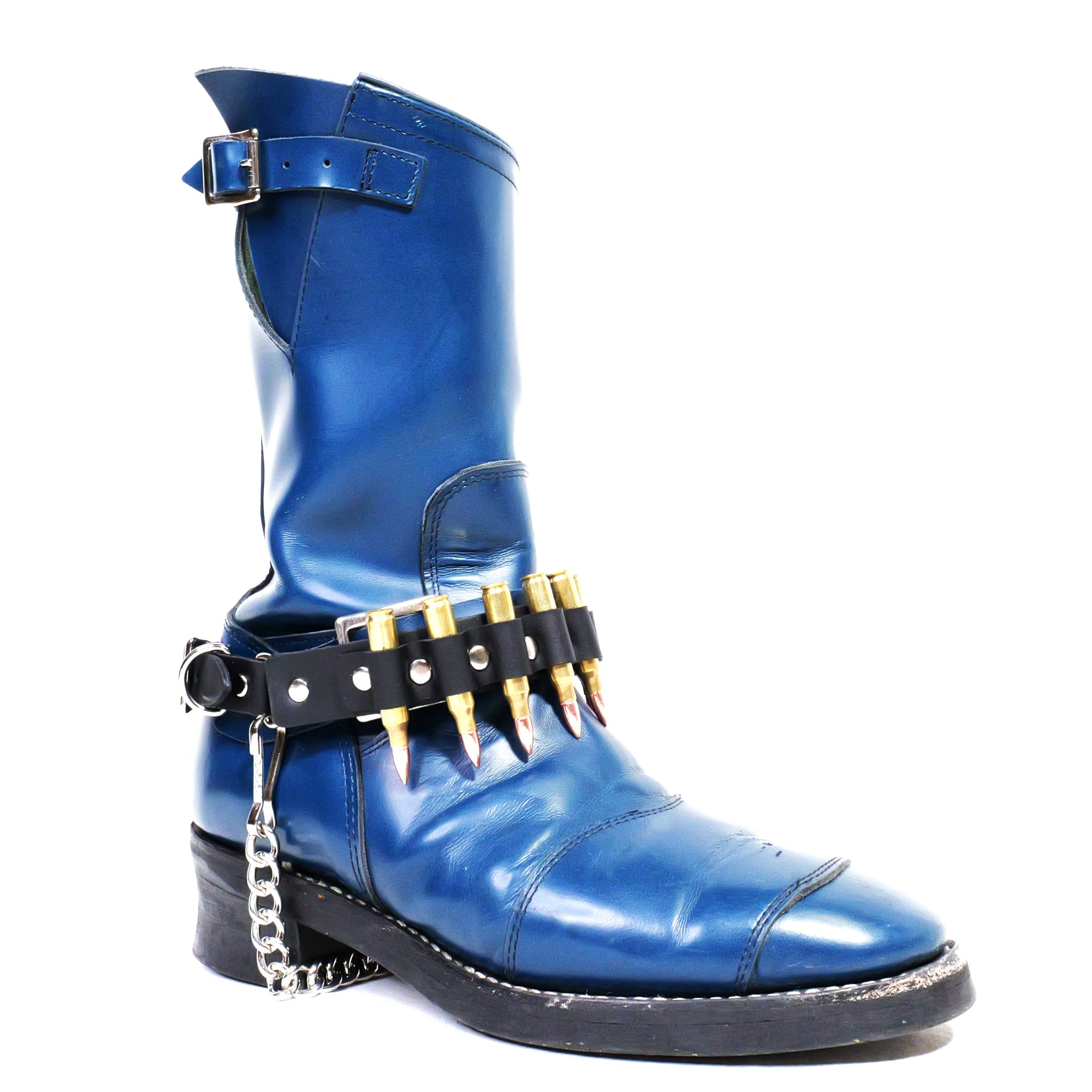 ITEMS｜ブラックマーケット｜名古屋の革ジャン取扱専門店｜Lewis