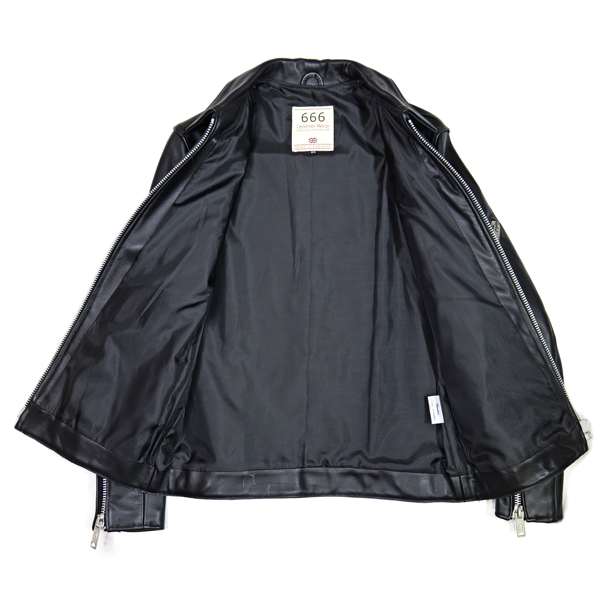 ITEMS｜ブラックマーケット｜名古屋の革ジャン取扱専門店｜Lewis