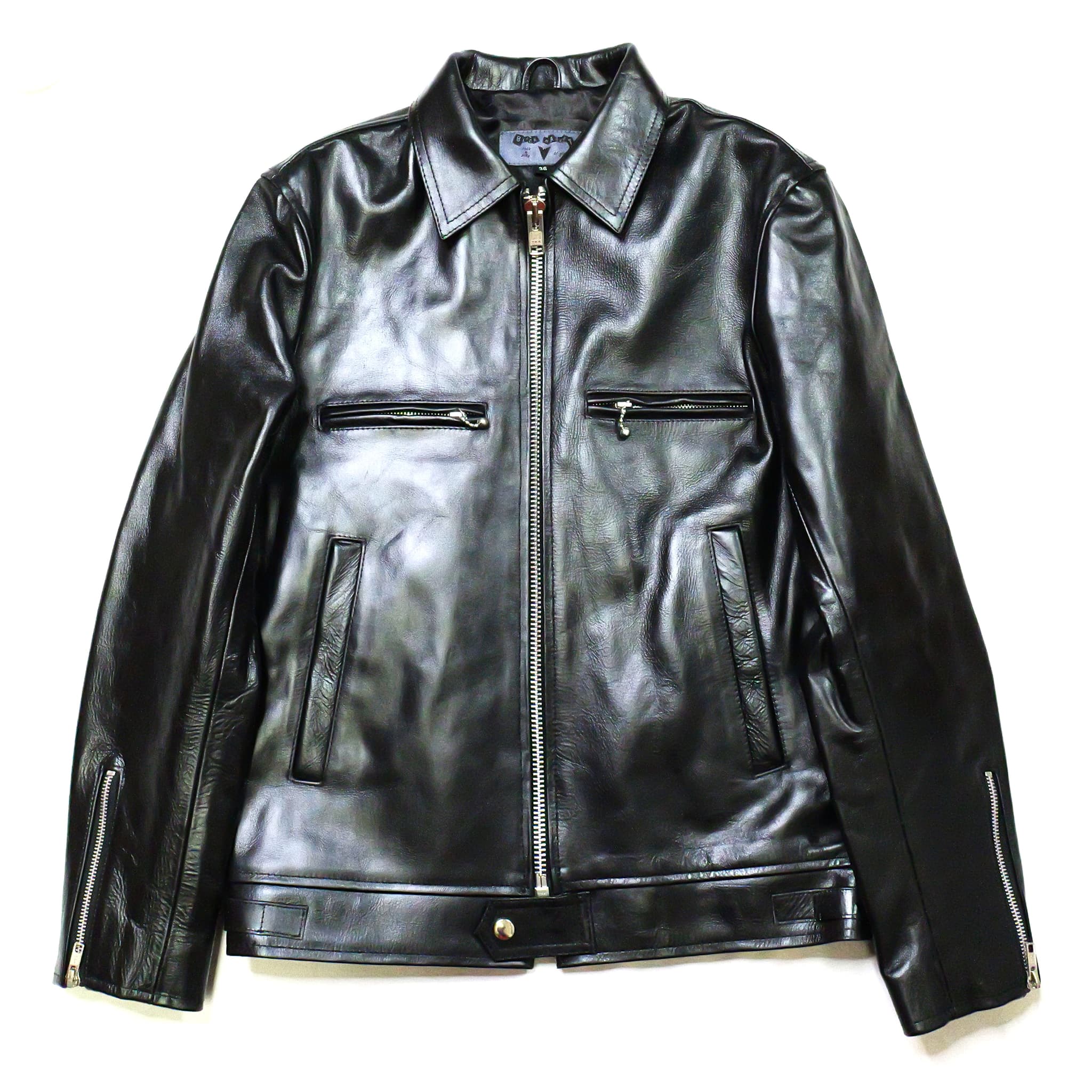 ITEMS｜ブラックマーケット｜名古屋の革ジャン取扱専門店｜Lewis