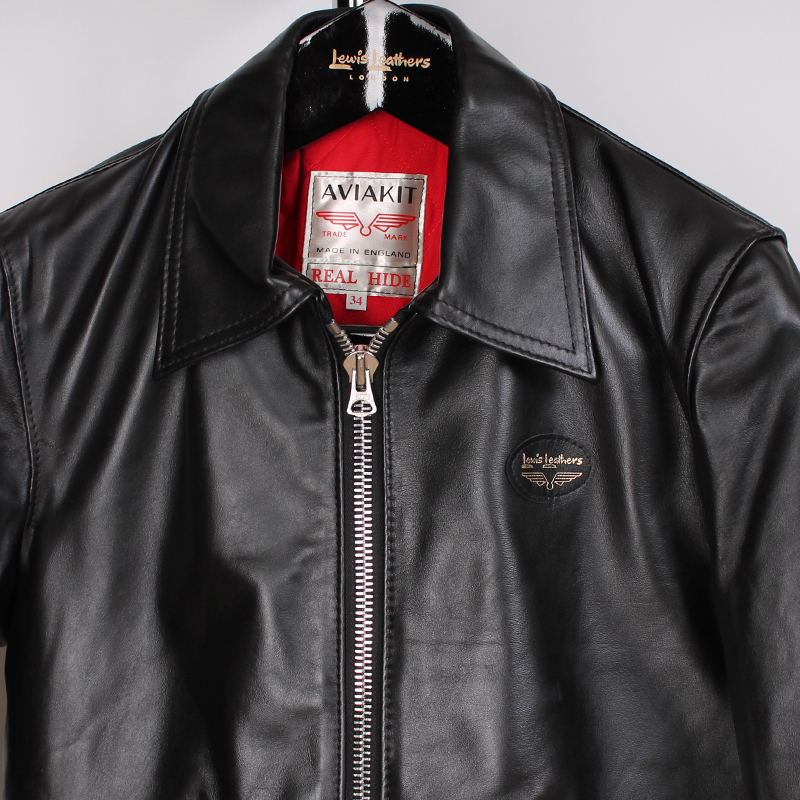 ITEMS｜ブラックマーケット｜名古屋の革ジャン取扱専門店｜Lewis