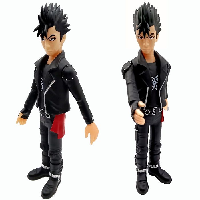 ITEMS｜ブラックマーケット｜名古屋の革ジャン取扱専門店｜Lewis