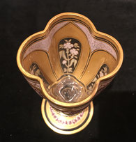 ロブマイヤー「花文ワイングラスペアセット」のご紹介 | アトリエ