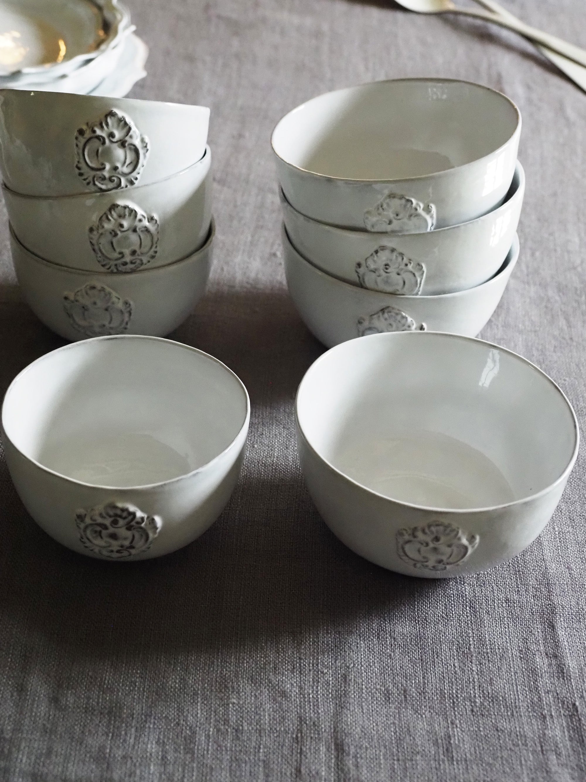 キャロンcarronドッグフードボウル犬用食器 アスティエ キャロンcarron