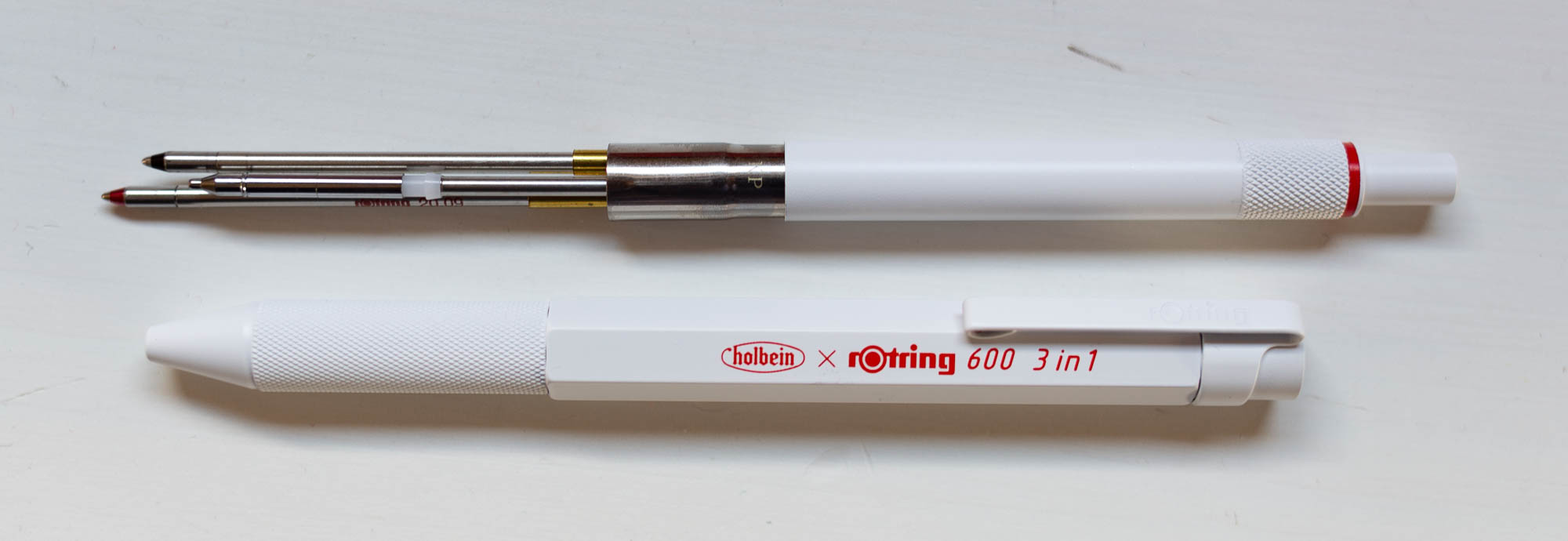 Rotring 600 Archives - Bleistift