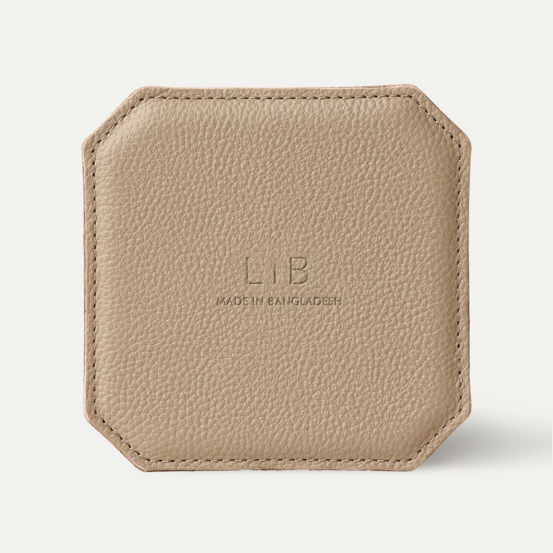 コースター｜LIB