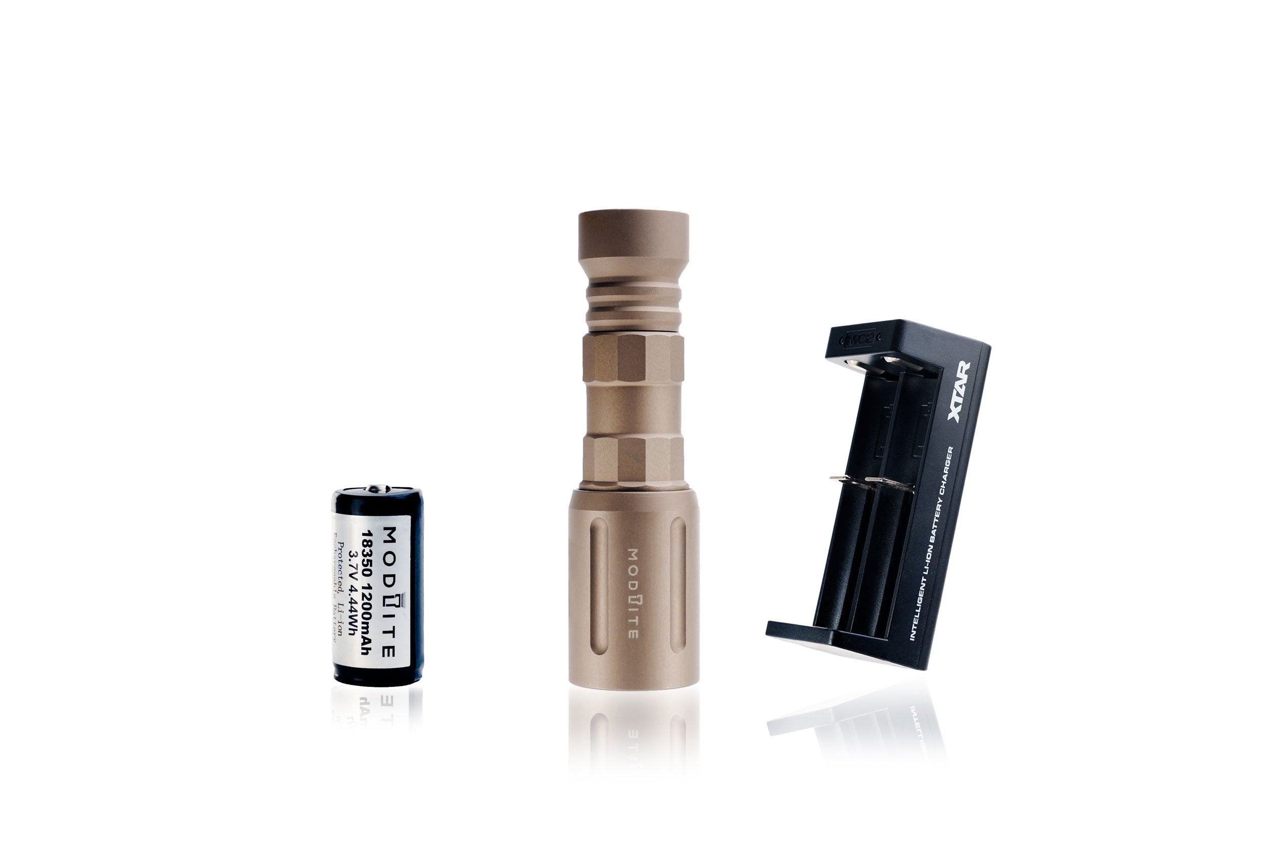 Modlite OKW-18350 Rifle Light Packages – BLITZDEF