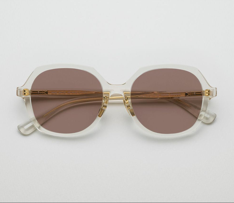 YUICHI TOYAMA. | ユウイチ トヤマ U-174 MDW SUN – blinc web store